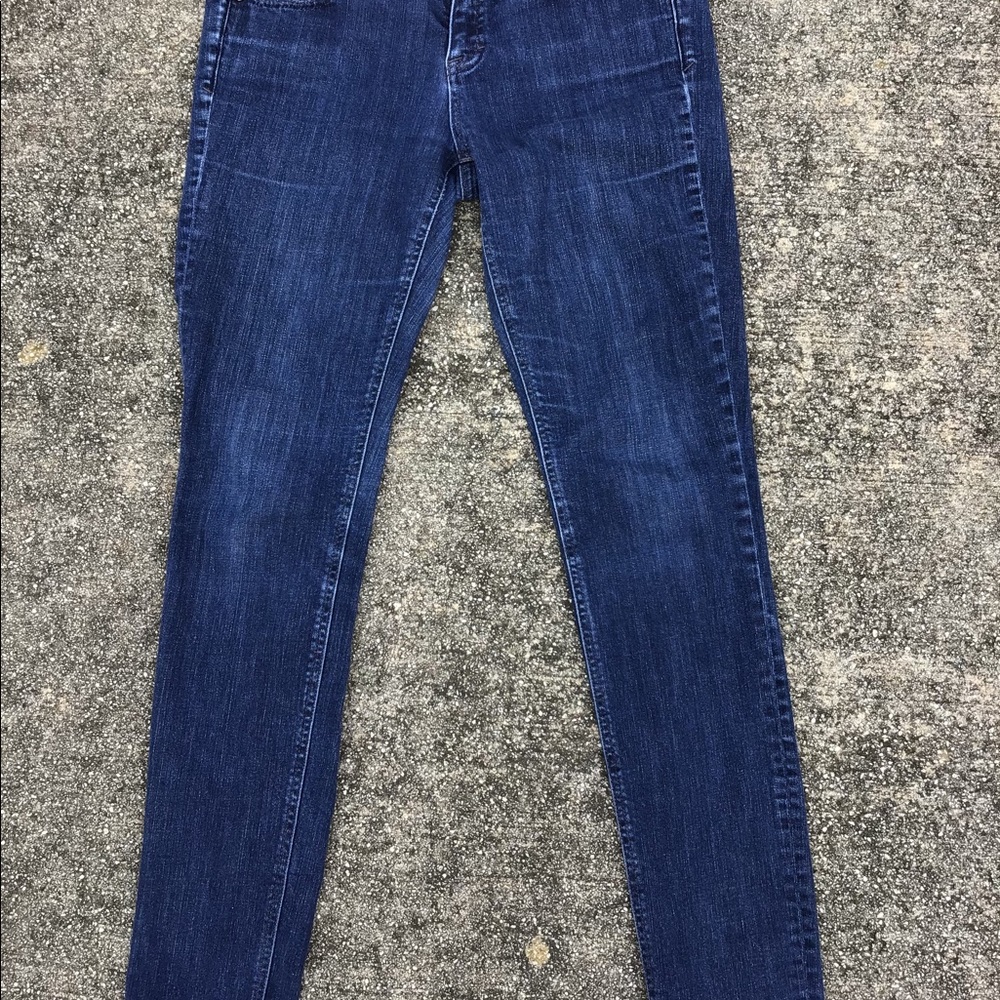 Madewell 37s